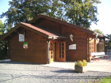 Vereinshaus